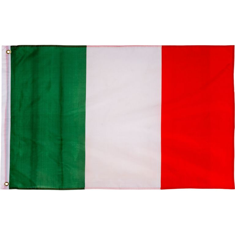 Tuin 60918 Vlajka Itálie - 120 cm x 80 cm