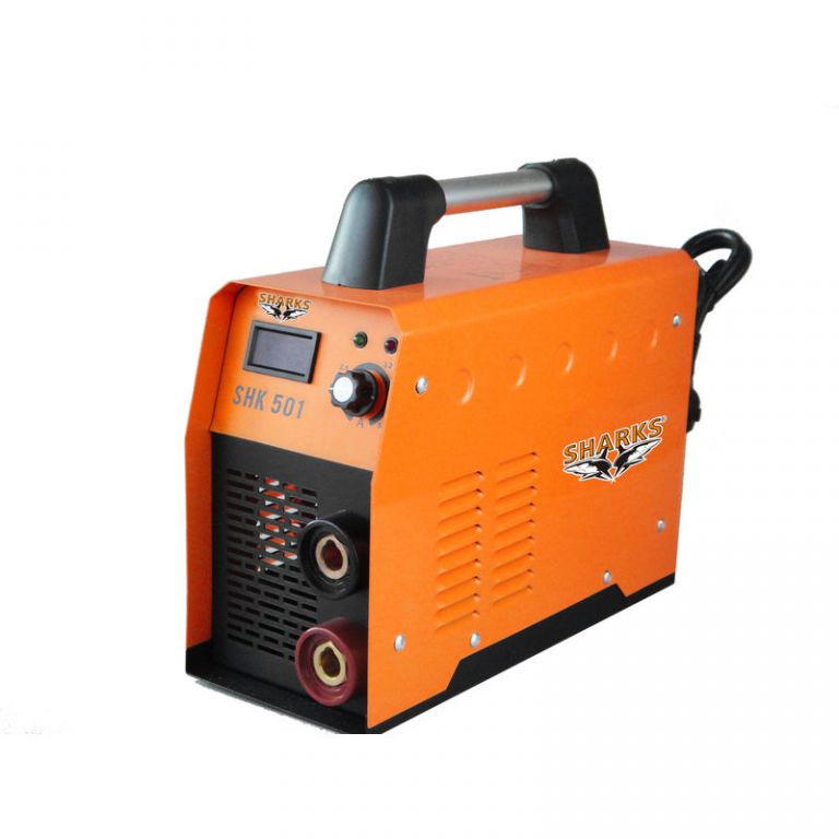 Svářecí invertor 185 IGBT