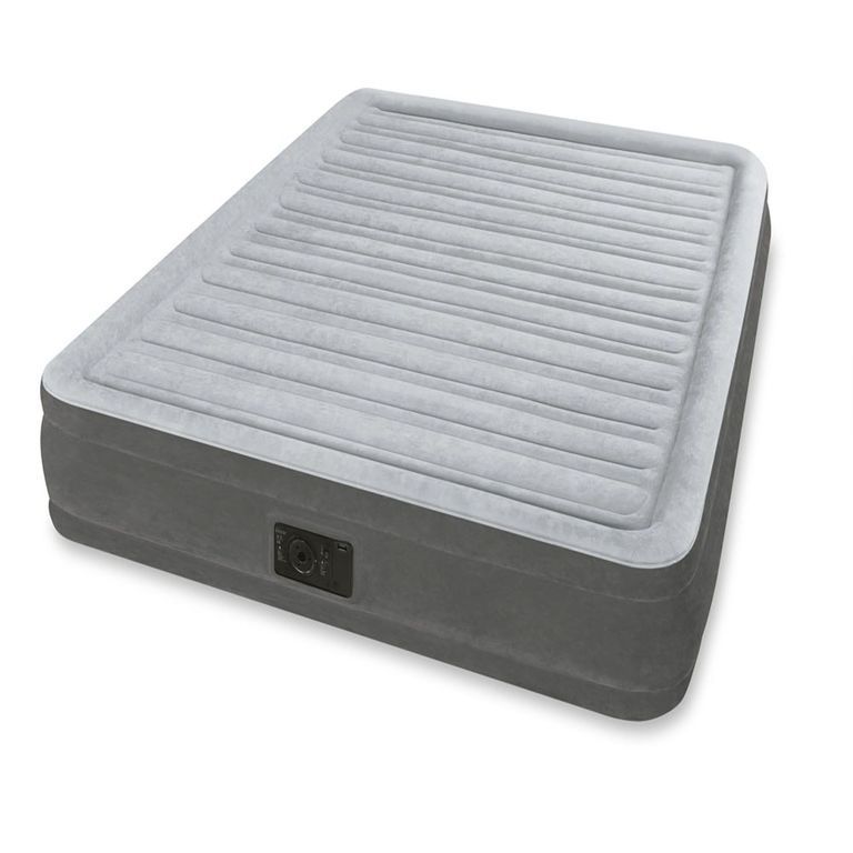 Postel nafukovací Intex Comfort -Plush MID Rise Queen