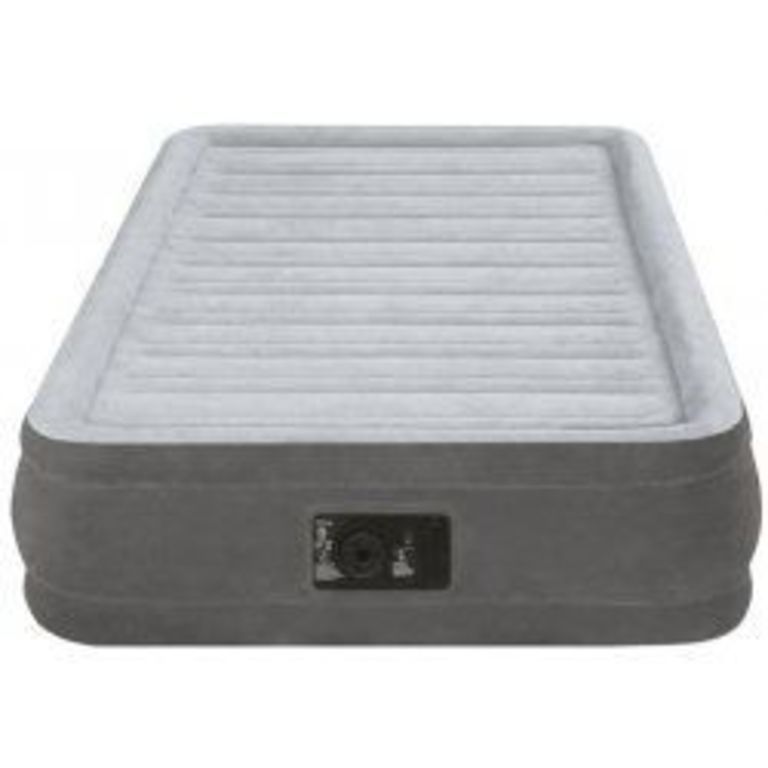 Nafukovací postel Intex Comfort-Plush Twin