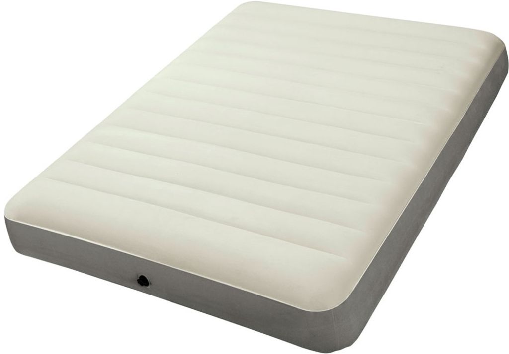 Postel nafukovací Intex Deluxe Queen