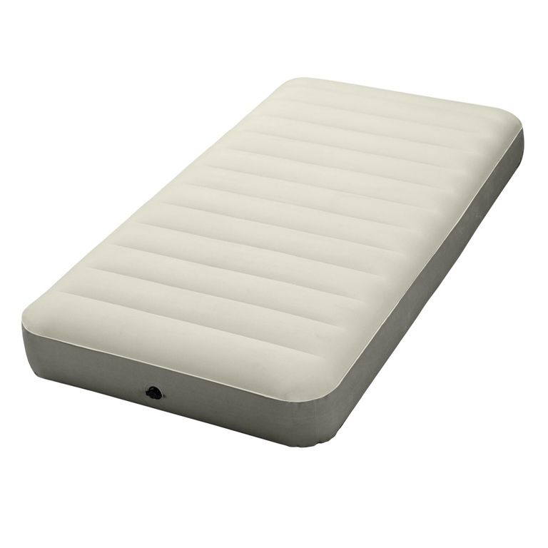 Postel nafukovací Intex Deluxe Twin