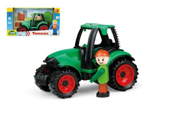 Lena Trucky Traktor 01624