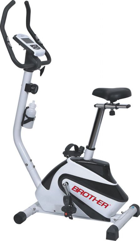 Bicicletă magnetică de exercițiu BC42