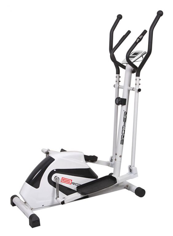 Levně Brother BE42 Magnetický elliptical