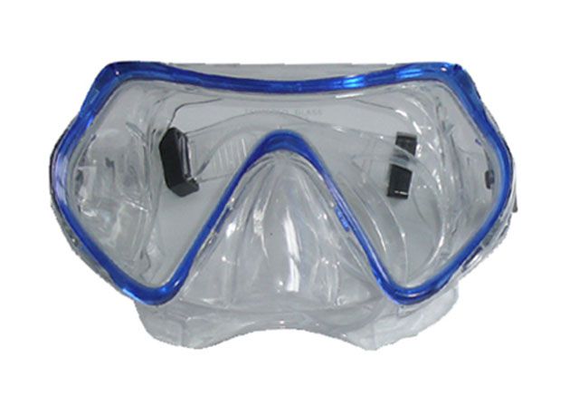 Brother 39969 Potápěčská maska pro dospělé modrá