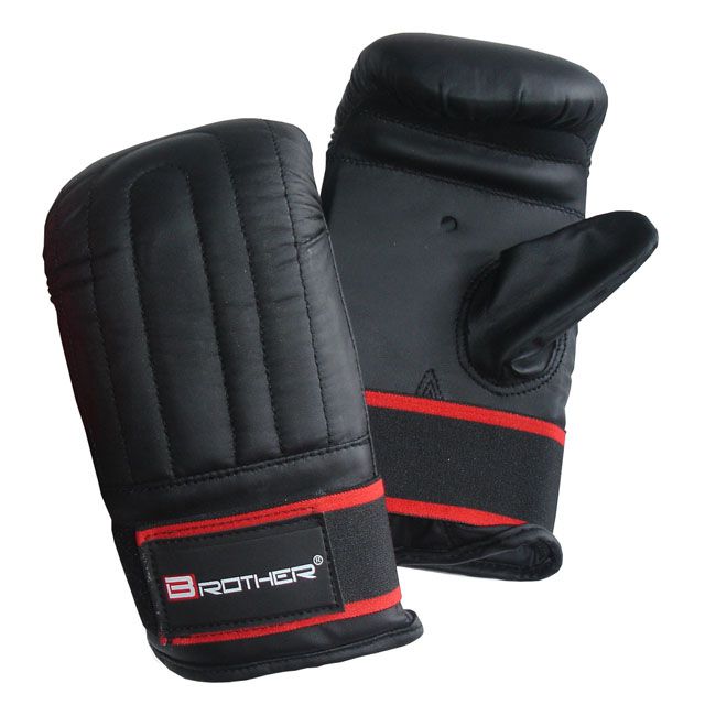 Boxerské rukavice tréninkové pytlovky, velikost S