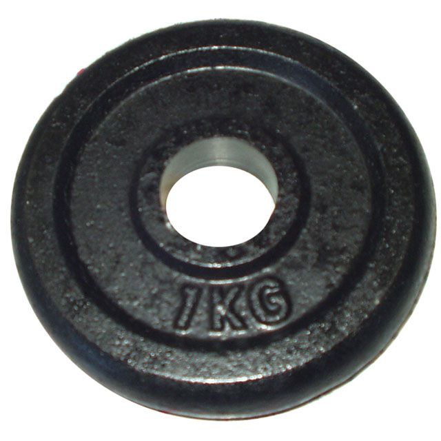 Kotúč náhradný 1 kg - 25 mm