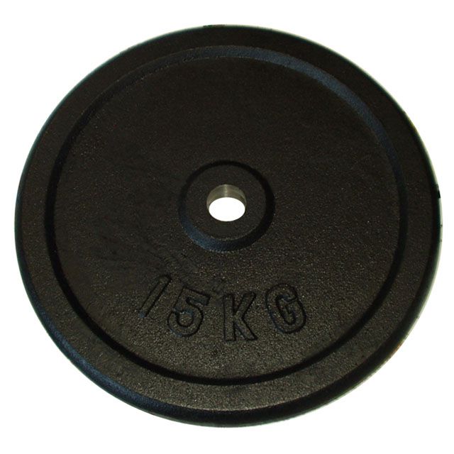 Kotúč náhradný 15 kg - 30 mm