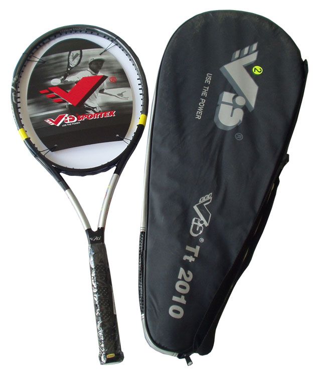 Levně CorbySport HEAD Club series 4989 Pálka (raketa) tenisová