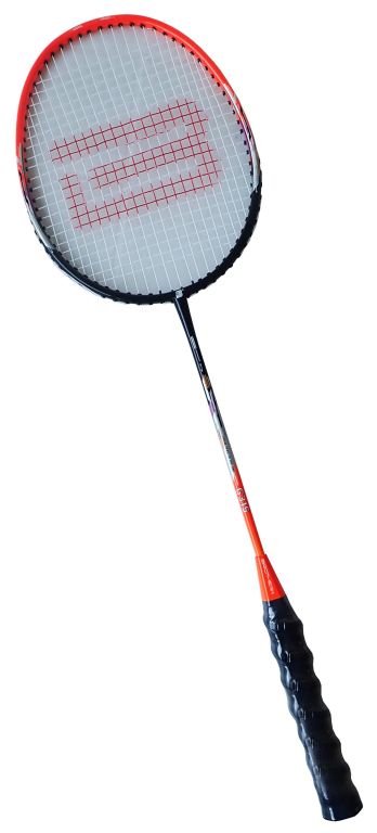 Levně Brother ALU 5006 Raketa badmintonová s pouzdrem