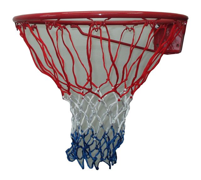 Kôš basketbalový - oficiálne rozmery