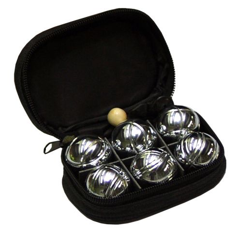 Acra Sport 5296 Petanque - šestikoulový