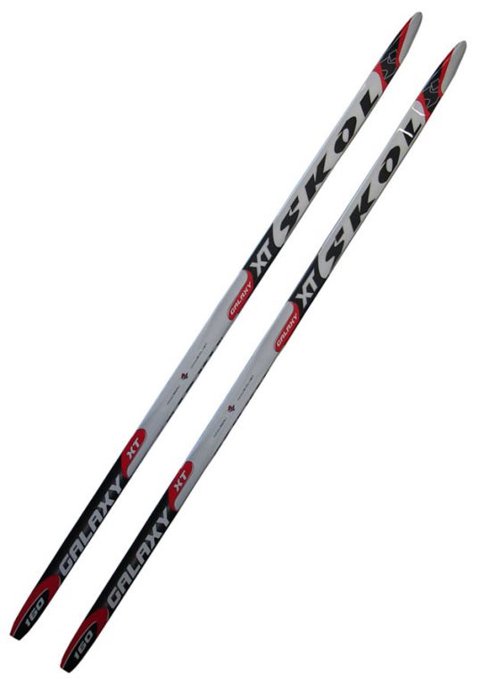 Bežecké lyže Sable, Galaxy 150cm