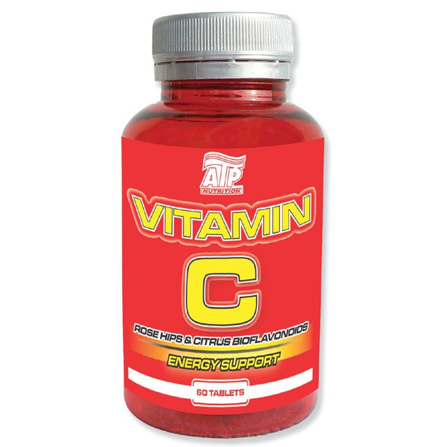 ATP VITAMIN C 1000mg 60 tablet ATP VITAMIN C 1000mg 60 tablet