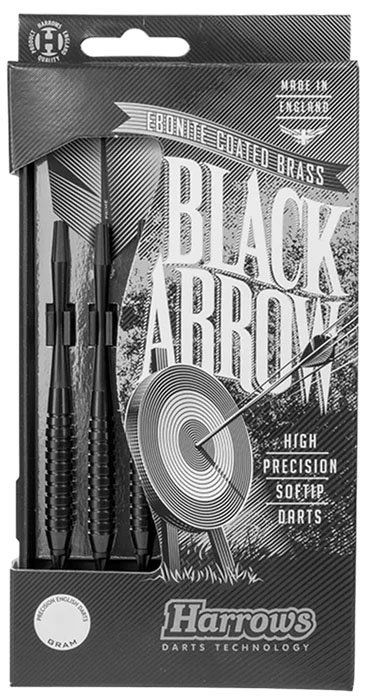 Harrows Black Arrow 14g AC05832