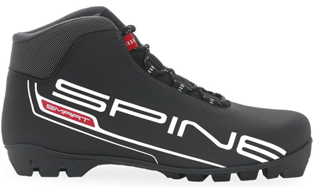 Topánky na bežky Spine Smart SNS - veľ. 39