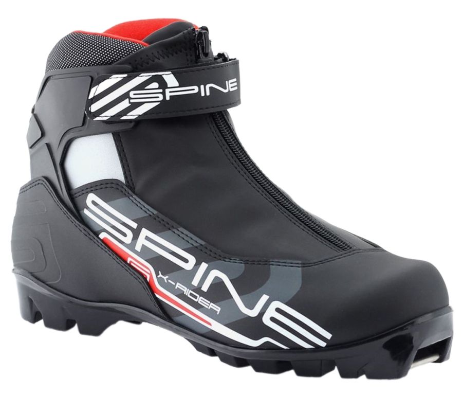 Běžecké boty Spine X-Rider Combi SNS - vel. 44