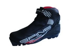  Běžecké boty Spine X-Rider Combi NNN - vel. 39