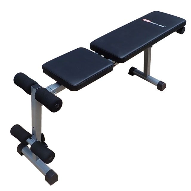 Acra Sport 6186 Posilovací lavička sit/up/bench