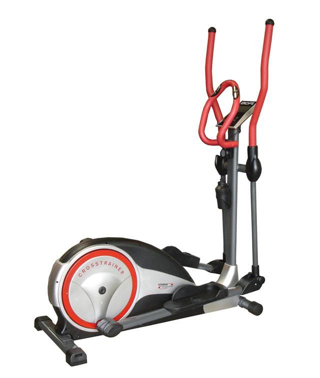 Levně Acra Sport 6386 Ellipticall ergonomický programovatelný