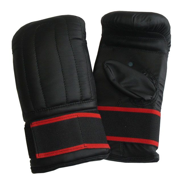 Boxerské rukavice vrecovky - XL