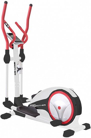 Levně Brother 05-BE92E Ergonomický fitness stroj