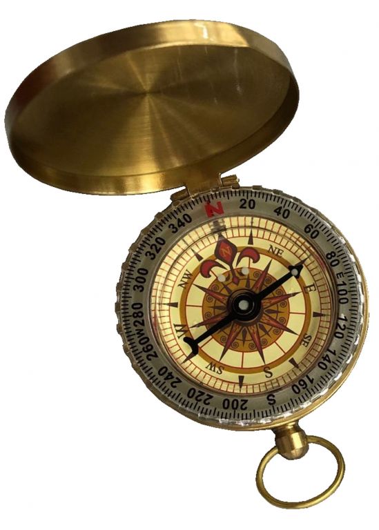 Kompas klasik malý