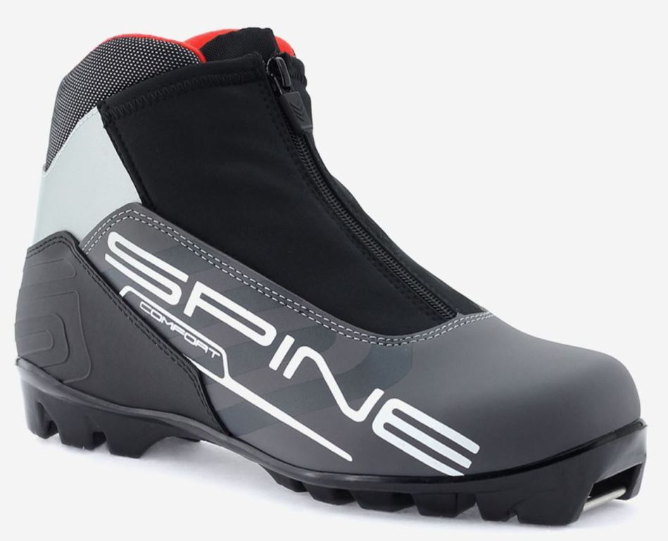 Běžecké boty Spine Comfort SNS- vel. 37