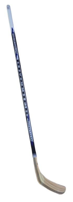 Brother laminovaná hokejka , 147 cm, modrá