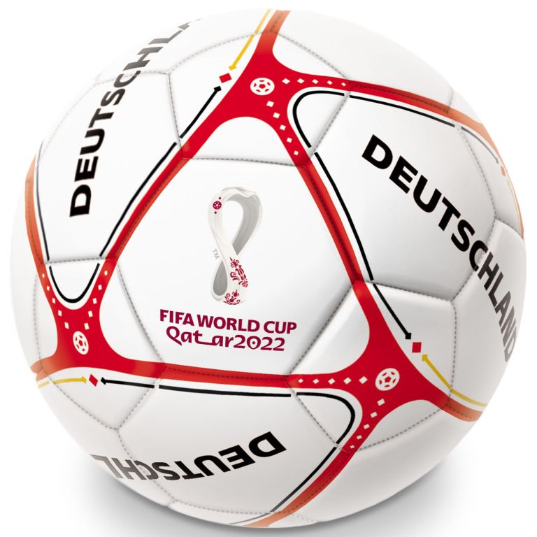 ACRA Kopací míč FIFA 2022 DEUTCHLAND