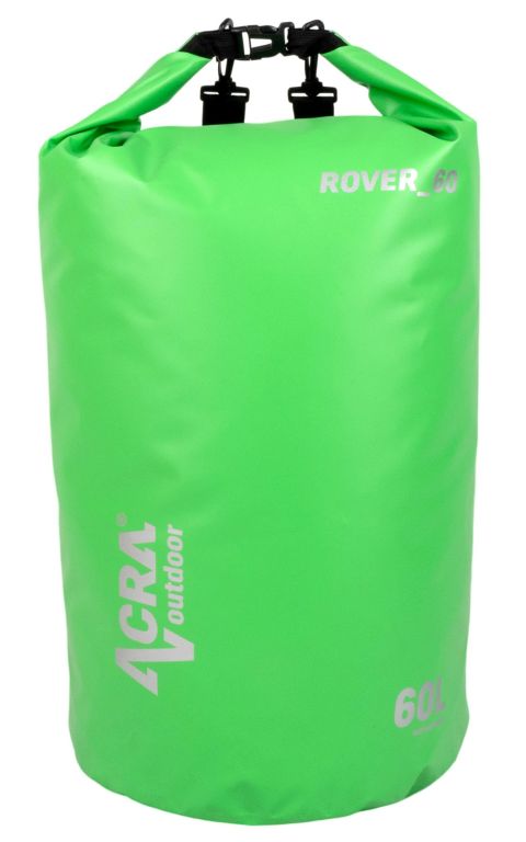 Brother BA12-ZE Lodní vak 60 l zelený