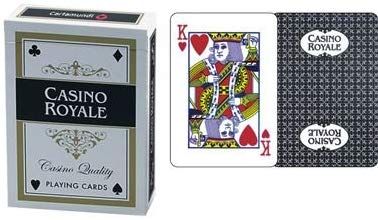 Copag Casino Royale Poker karty