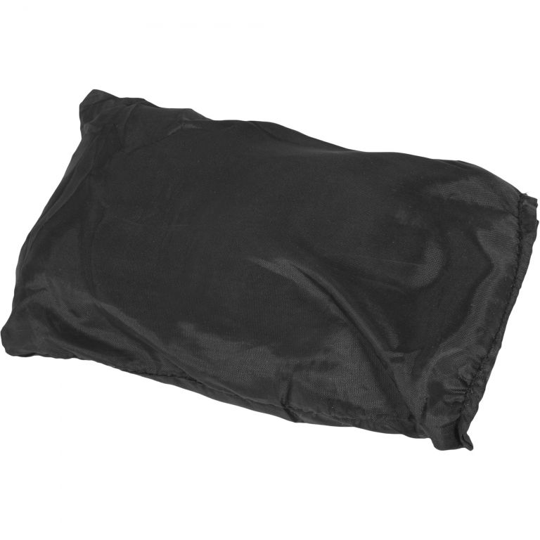 Gorilla Sports záťažová vesta, čierna, 20 kg