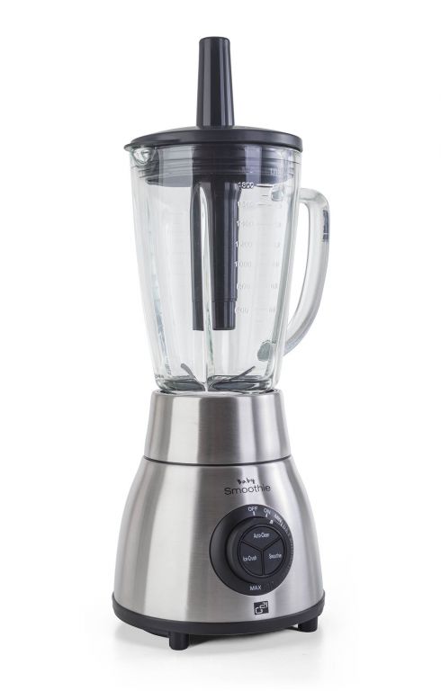 G21 Baby smoothie 43384 Blender, Stainless Steel