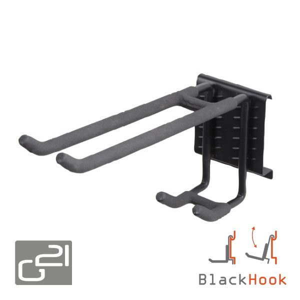 Levně G21 BlackHook lift 51700 Závěsný systém 7,6 x 15 x 27 cm