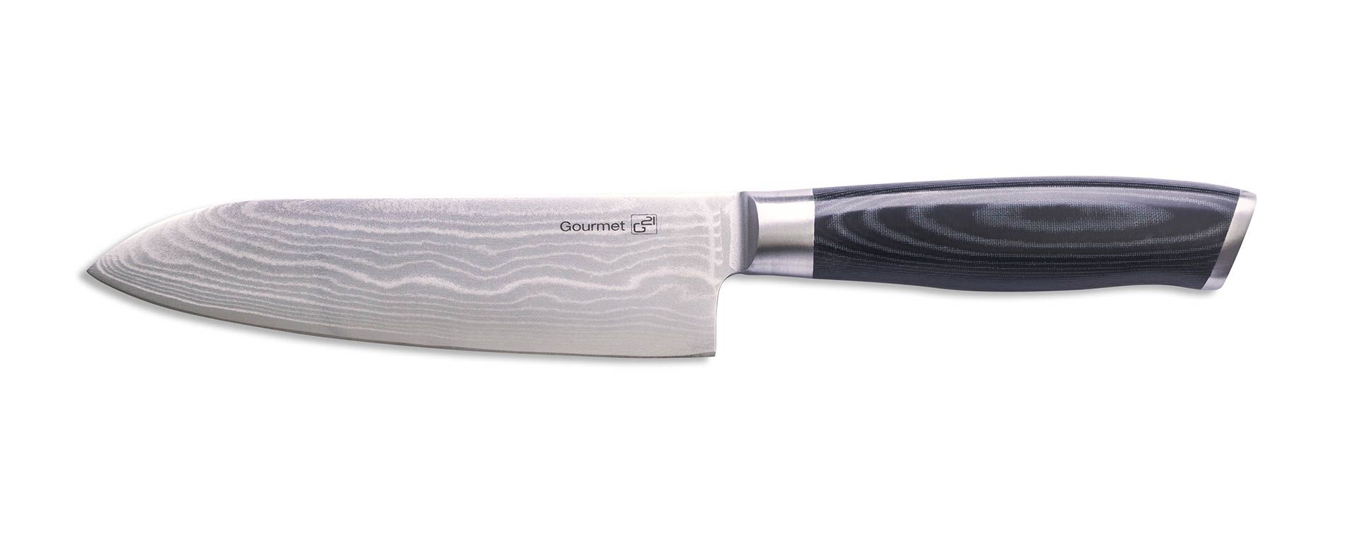 Kuchyňský nůž G21 Gourmet Damascus - 17 cm