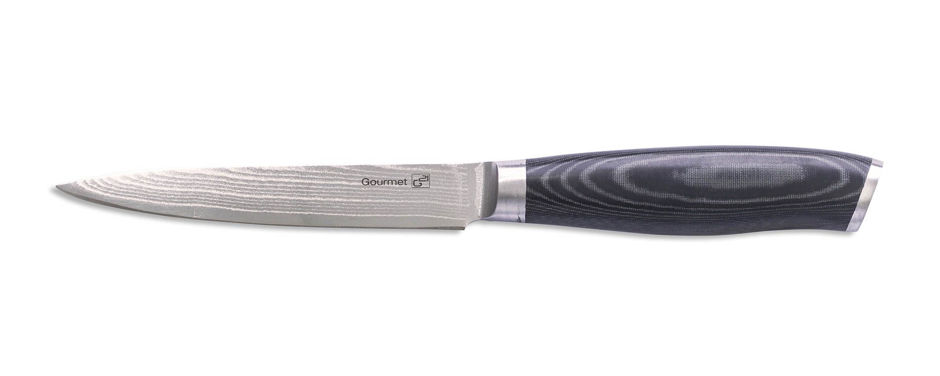 Kuchyňský nůž G21 Gourmet Damascus, 13 cm