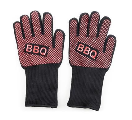 G21 Grilovacie rukavice na grilovanie do 350 °C