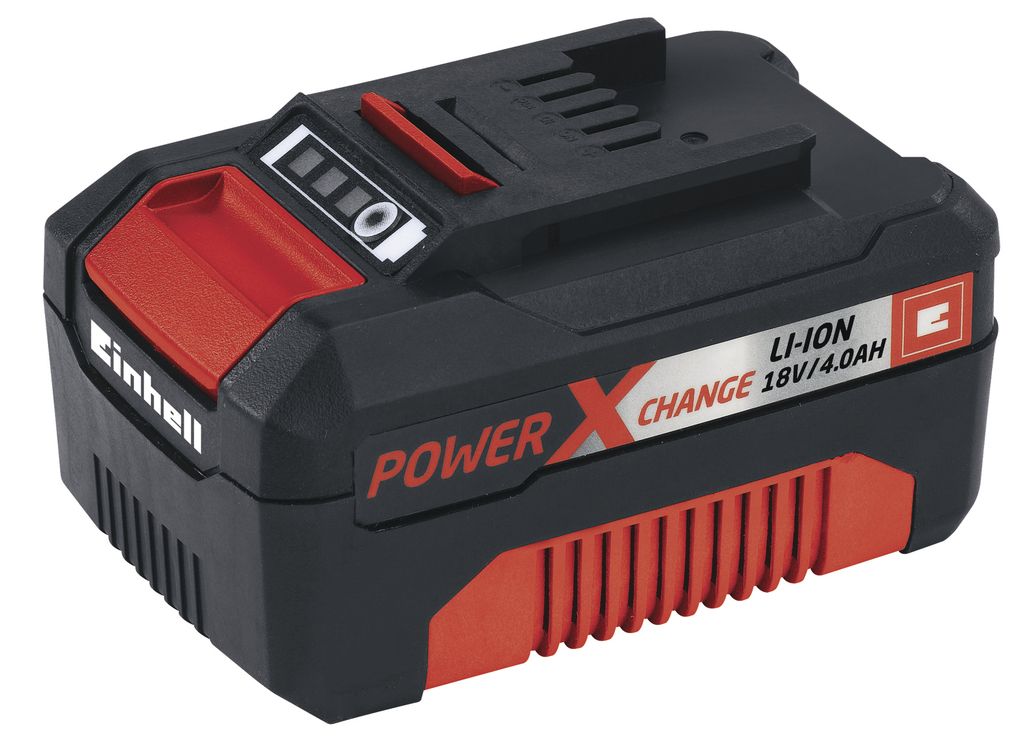 Einhell baterie power X-change, 18V, 4Ah
