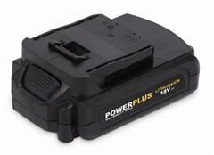 Baterie Powerplus pro POWX1700 18V, 1,5 Ah