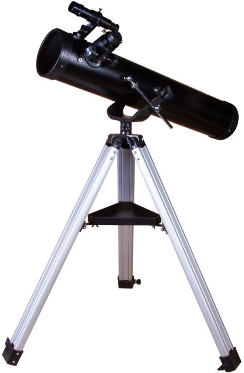 LEVENHUK Teleskop Skyline BASE 100S, zvětšení až 204 x