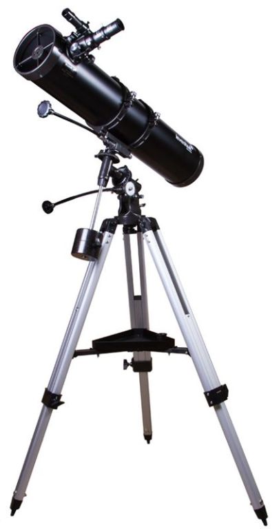 LEVENHUK Teleskop Skyline PLUS 130S, zvětšení až 260 x