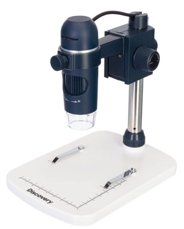 Mikroskop Discovery Artisan 32 Digital, zvětšení 100 - 300 x