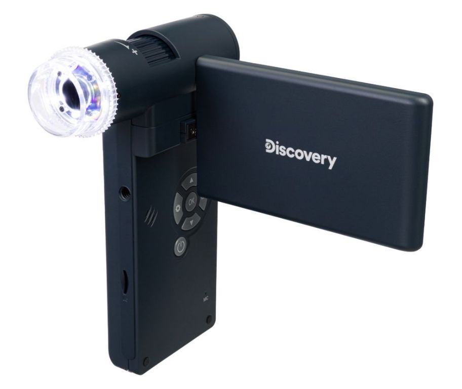 LEVENHUK Discovery Mikroskop Artisan 1024 Digital