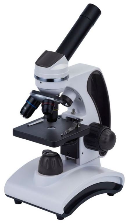 Discovery Mikroskop Pico Polar, zvětšení 40 – 400 x