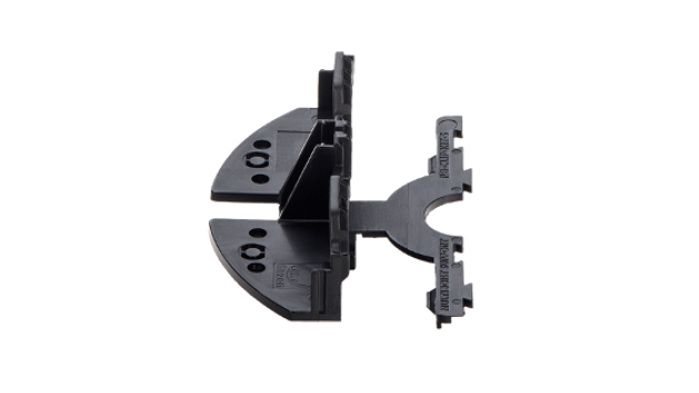 Alátét Buzon U-E20-WALL 180 x 65 x 2 mm