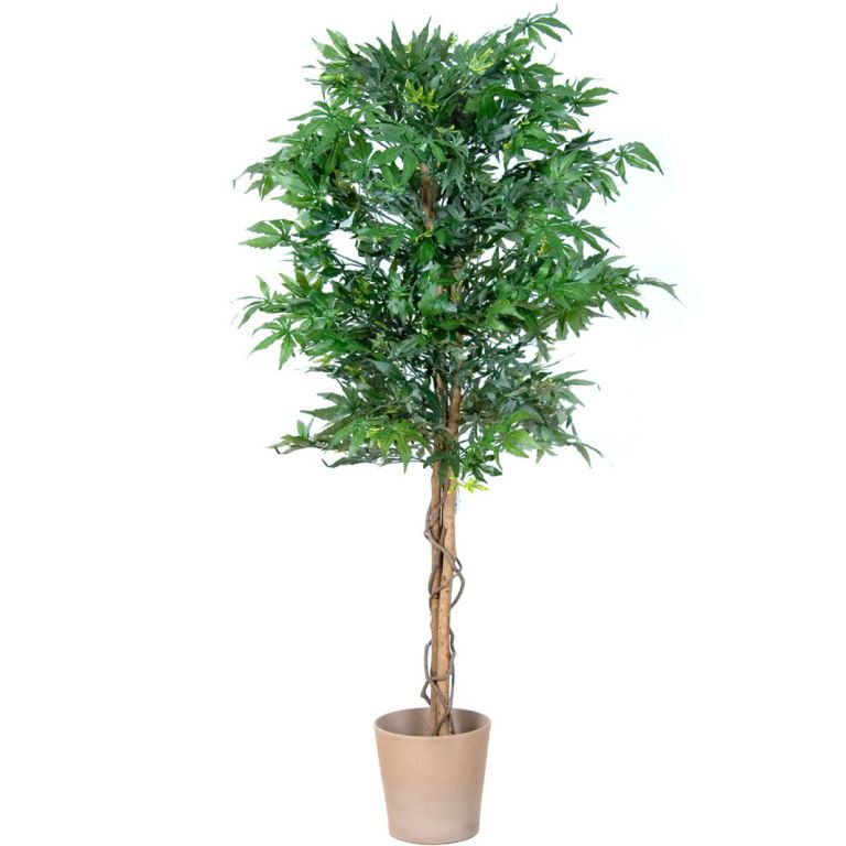 Cânepă-copac artificial -150cm