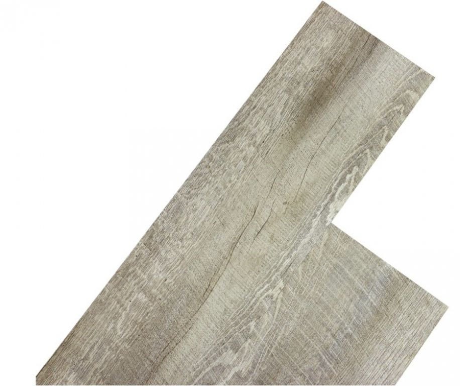 Podea de vinil STILISTA 5,07 m2 , stejar rustic