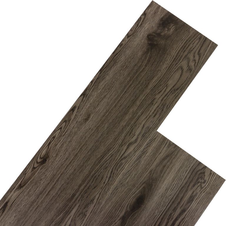 Vinylová podlaha STILISTA 20 m2 – tmavo šedý dub